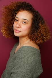 Headshots — Ashley Parchment