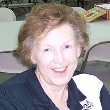 Velma Denham Coffey Obituary (1935