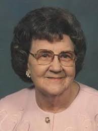 Most Recent Obituaries