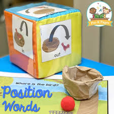 These worksheets include among others: Positional Words Activities For Preschoolers Pre K Pages