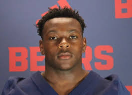 Jaylon Williams's Instagram, Twitter & Facebook