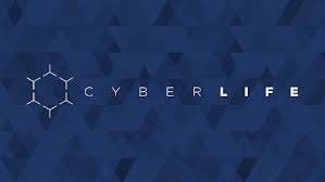 Most popular hd wallpapers for desktop / mac, laptop, smartphones and tablets with different resolutions. Hd Wallpaper Cyberlife Logo Text Geometry Triangle Detroit Become Human Wallpaper Flare