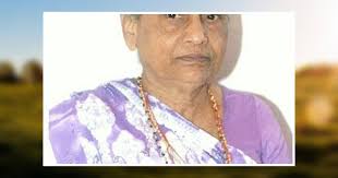 Kusumben K. Patel Obituary September 23, 2008