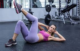 The big reason to include oblique work in your workouts is that same as making sure you have tone and good function in any muscle group—you want the full. 5 Oblique Exercises To Sculpt Your Abs Daily Burn