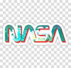 Facebook logo youtube logo snapchat logo google logo amazon logo apple logo twitter logo transparent background. V A P O R W A V E Green Nasa Logo Transparent Background Png Clipart Hiclipart