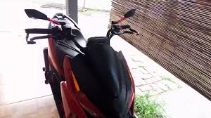 Jul 28, 2015 at 12:16 pm. Vario Modif Pcx Youtube