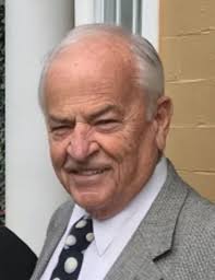 Thomas J. Conroy Obituary February 1, 2023