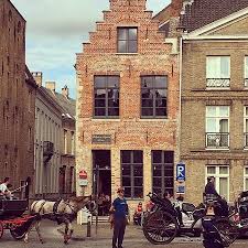 Belgian Pigeon House Bruges St Anna Menu Prices Restaurant Reviews Reservations Tripadvisor