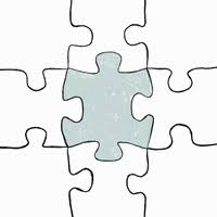 Valentines, birthday, wedding, for him, for her, couples gift. Puzzle Pieces Gifs Get The Best Gif On Giphy