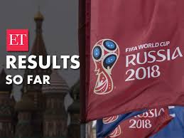 Fifa 2018 Live Streaming Fifa World Cup 2018 Latest Match