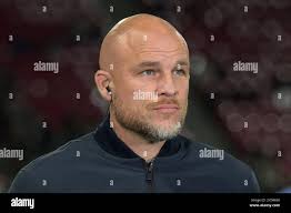 Chl league hi-res stock photography and images