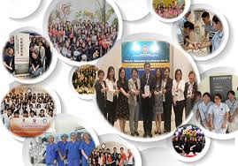 Home Page The Nethersole School Of Nursing Faculty Of Medicine The Chinese University Of Hong Kong