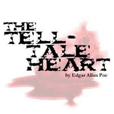 Tell Tale Heart Mood And Tone Edgar Allan Poe Mood And Tone The Tell Tale Heart Edgar Allan Poe
