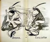 The Problem of Religious Civilization