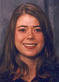Mary Amanda “Mandy” Cain Hankins (1975-2016)