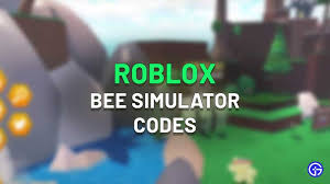 Check spelling or type a new query. All New Roblox Bee Simulator Codes June 2021 New Bee Sim Codes