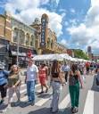 Ann Arbor, Michigan Things to Do, Events and Deals | Pure Michigan ...
