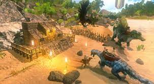 1 overview 2 spotlight 3 notes 4 references the god console can be used … Ark Survival Evolved Mod Apk V2 0 25 God Console Ark Survival Evolved