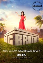Season 2 aired back in 2016, and it was a massive hit. Big Brother And Love Island Key Art Is Hereby Unleashed Ew Com