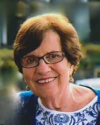 Maria C. Borges Obituary November 24, 2024