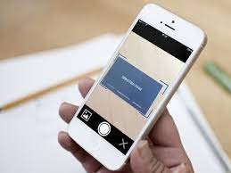 Steps to manually enter payments from your app. The Best Business Card Scanner Apps For Iphone