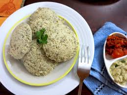 Sprouted Moong Dal Idli Low Carb Indian Vegetarian Recipe Spice Your Life Indian Food Recipes Vegetarian Idli Recipe Spice Recipes