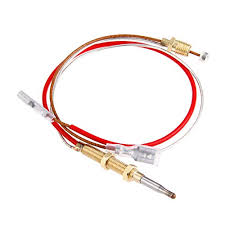 Column fire pit replacement door. Upc 606034660830 Aupoko Patio Heater Thermocouple Outdoor Heater Replacement Parts M8 X 1 End Connection Nuts Thermocouple 410 Mm Length M6 X 0 75 Head Thread With 6 3 Mm 0 25 Flat Terminal Barcode Index