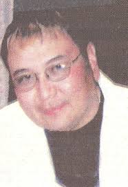 Michaelis “Sonny” Burnham (1968-2003)