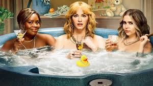 There's no trailer yet for good girls season four, but we'll update this page with any new clips, teasers and trailers. When Will Good Girls Season 4 Be On Netflix What S On Netflix