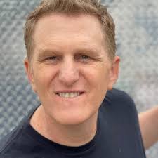 Profile for Justin Barger