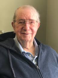 Clarence Everett “Ev” Goff (1936-2023)