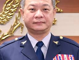 《中央警察大學校長由國家安全局副局長黃明昭接任及內政部核定警政署副署長等重要警職人事案》