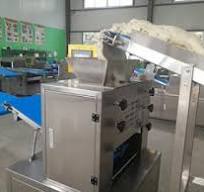 Puff Pastry Processing Line | Food Processing Line Maker ...