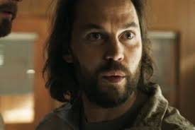 The Terminal List: Dark Wolf