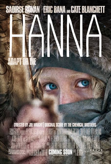 Hanna (2011) - IMDb