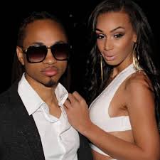 Spectacular and Jamee Smith