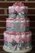 Elephant Baby Girl Shower Decorations Diy