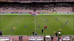 Ζωντανά αεκ αστερασ τριπολησ δωρεάν. Aek Asteras Tripolhs 2 0 18 04 2010 Youtube