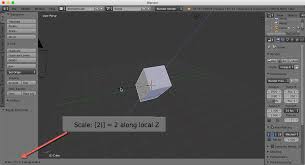 Blender ctrl+r to cut only single face | blender ctrl+r in restrict area. Blender Tutorial Beginner S Guide To Blender Udemy Blog