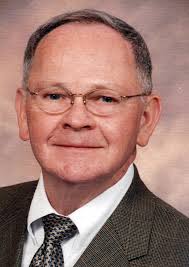 Malcolm Chitty Obituary