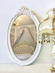 Pin By Sahar M On Wedding Mirror Mirror Wall Decor Vintage Mirror Wall Mirror Wall