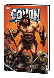 Check out individual issues, and find out how to read them! Conan Barbarian Original Marvel Years Omnibus Hc Vol 02 Roy Thomas Gothic Gifts