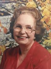 Obituary information for Dorothy Lee Dot Tillery