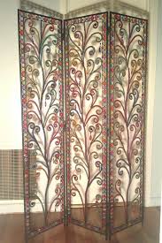Colourful Ishka Decorative Screen Room Divider Beaded Hand Crafted Pretty Room Screen Divider Purchased From Ishka Handc Decorative Screens Room Divider Decor