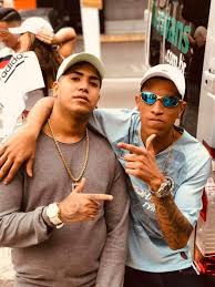 Mc gp dj boy artista: Facebook