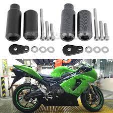 Отзывы о мотоцикле Kawasaki ZX-R 400R 1996: