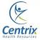 Centrix Health Resources logo