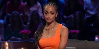 Lindsay said that she understood where her sister was coming from because she shared those concerns at one point. The Bachelorette S Rachel Lindsay Won T Renew Her Contract Following Chris Harrison Controversy Cinemablend