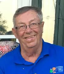 Elliott Sven Paulsen Obituary October 9, 2016