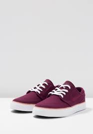 Trova una vasta selezione di nike sb janoski a prezzi vantaggiosi su ebay. Nike Sb Zoom Janoski Sneaker Low Bordeaux White Terra Blush Guava Ice Bordeaux Zalando De